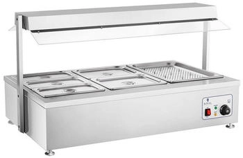 Royal Catering RCBM-6D