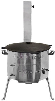 Grillpeter 8091220