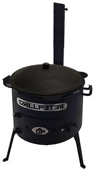 Grillpeter 8091210