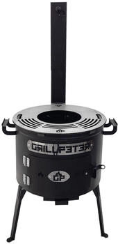 Grillpeter 8091401