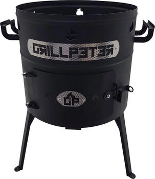Grillpeter 8001391