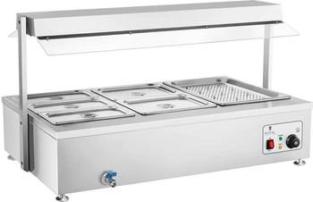 Royal Catering RCBM-6WA