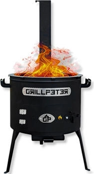 Grillpeter 8001718