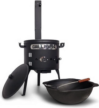 Grillpeter 8091446