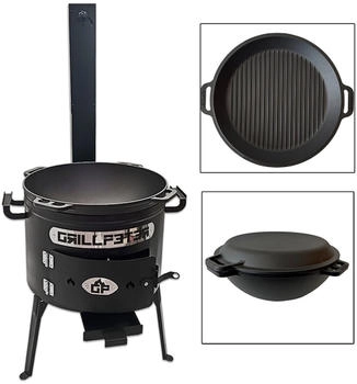 Grillpeter 8091383