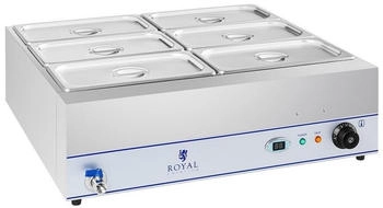 Royal Catering RCBM-6W-2000
