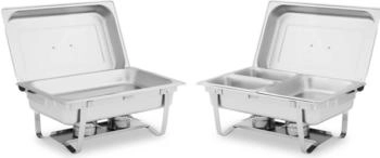 Royal Catering RCCD_RT20_2X9L