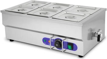 Vertes FD5-BM-6