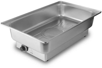 Mahlzeit CHADI6
