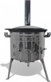 Grillpeter 8091405
