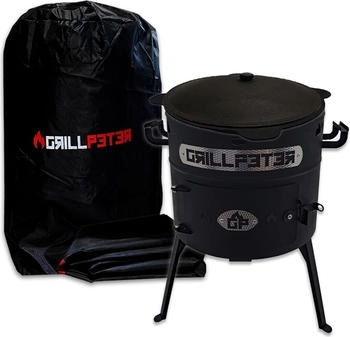 Grillpeter 8001332