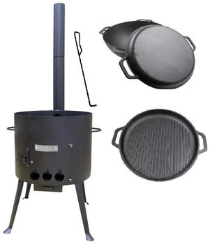 Grillpeter 8091294