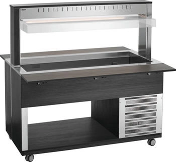 Bartscher 125544V2