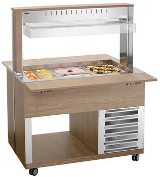 Bartscher 125543