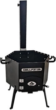 Grillpeter 8001721