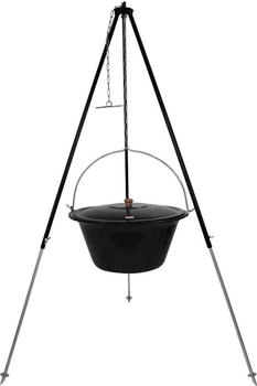 Grillplanet 9201