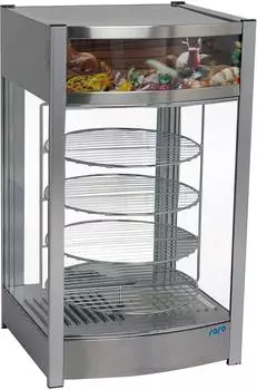 Saro Heiße Theke
