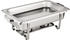 Morleos Speisewärmer Chafing-Dish 1X 1/1 GN 65 mm