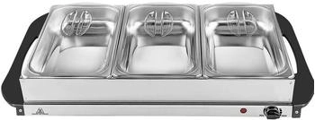 Silva SH 4.1 Buffetwärmer