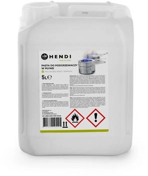 Hendi 195505