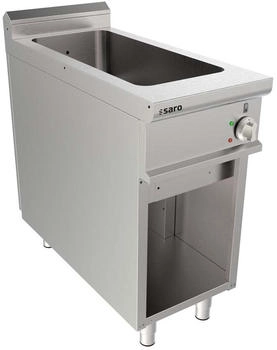 Saro Bainmarie 1 Becken Modell LQ / BME1BA