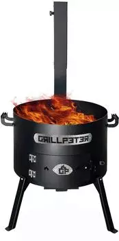 Grillpeter 8001948