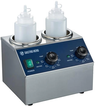 GastroHero SWE2F
