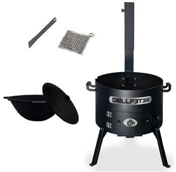 Grillpeter 8091483
