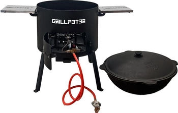 Grillpeter 8091487