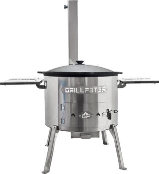 Grillpeter 8091488
