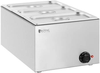Royal Catering RCBM_GN1/3_1
