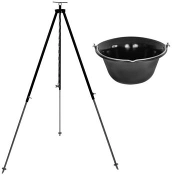 Grillplanet 9139