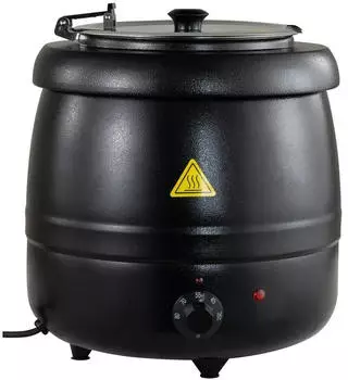 GastroHero STS-ECO-10