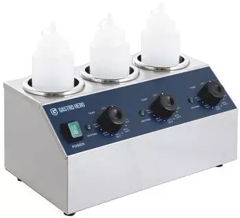 GastroHero SWE3F