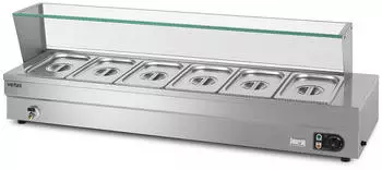 Vertes FD21-BM-6H