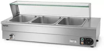 Vertes FD21-BM-3H