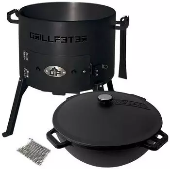 Grillpeter 8091503