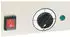 Casselin Professionnel Inox 3 Bacs 1/3 GN