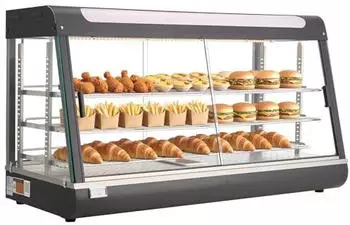 VEVOR Food Warmer Display 3T