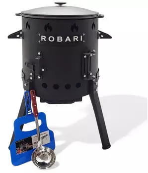 Robari Utschak Set mit Kasan 12 8091447