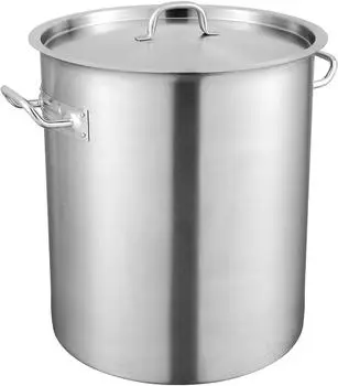 VEVOR Stockpot, 42 Quart