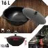 Brizoll DM - U16TR + UK-16 eben + Polownik61 + Schumovka65
