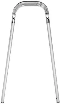 Bartscher Universalfuß für Wärmebrücke, 2er-Set (114000)