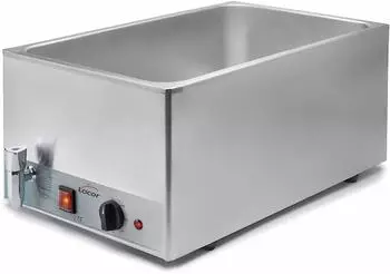 Lacor Bain-Marie elektrisch GN 1/1, 230V (69036)