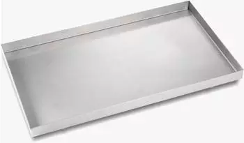 Beefer Warmhalteschale Twin Pro, Edelstahl (10100082)