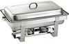 Bartscher Chafing Dishes Eco 1/1 GN (500.482)