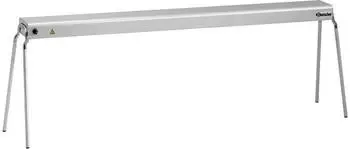 Bartscher Infrarot-Wärmebrücke 1070 mm