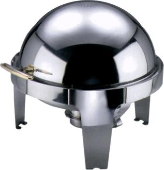 Contacto Roll Top Chafing Dish GN 1/1 6,8 l