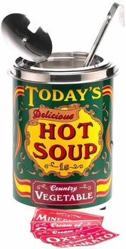 Neumärker Todays Hot Soup Suppentopf