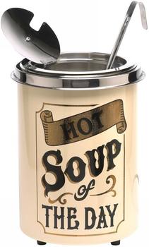 Neumärker Hot Soup Suppentopf